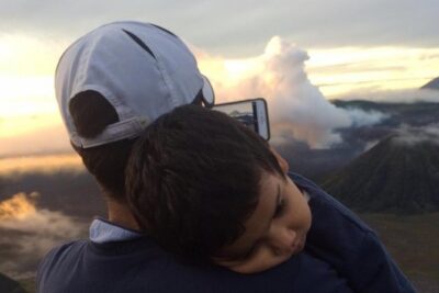 From Surabaya / Malang : Mt Bromo Sunrise – Ijen Blue Fire 2D1N