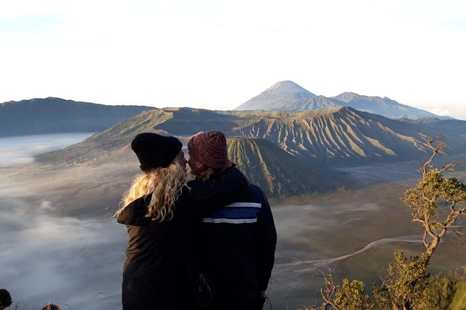 From Surabaya / Malang : Mt Bromo Sunrise - Ijen Blue Fire 3D2N - Why this two-volcano trip works