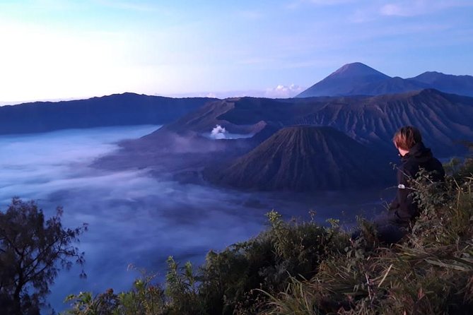 From Surabaya / Malang : Mt Bromo Sunrise - Ijen Blue Fire 3D2N - What the $387 price really covers