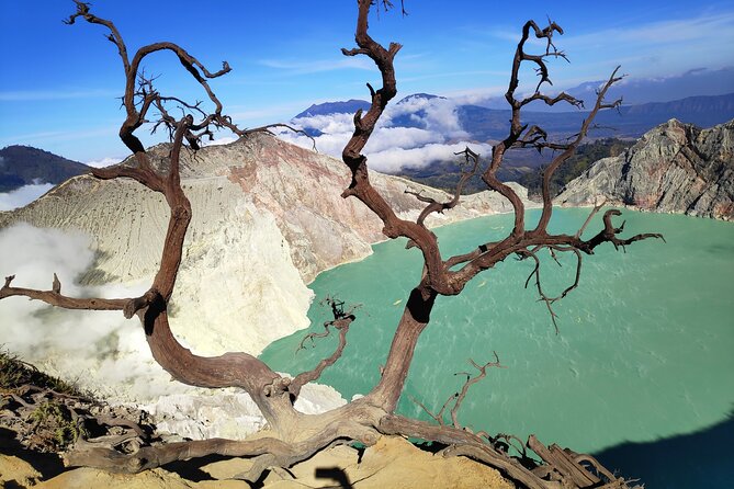 From Surabaya / Malang : Mt Bromo Sunrise - Ijen Blue Fire 3D2N - Pickup, timing, and practical planning