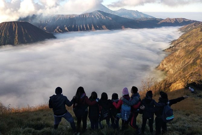 From Surabaya / Malang : Mt Bromo Sunrise - Ijen Blue Fire 3D2N - Should you book this Bromo and Ijen tour?