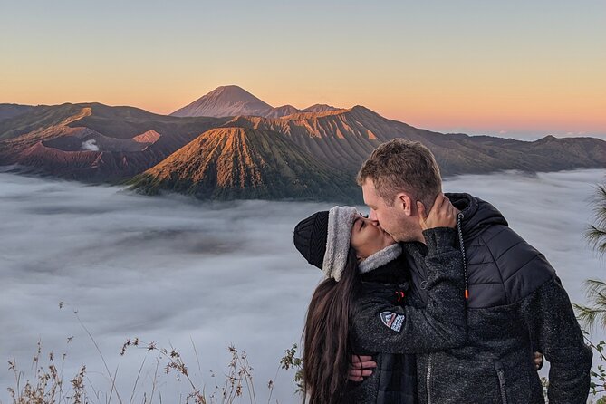 From Surabaya / Malang : Mt Bromo Sunrise - Ijen Blue Fire 3D2N - Day 1: From Surabaya or Malang to Bromo