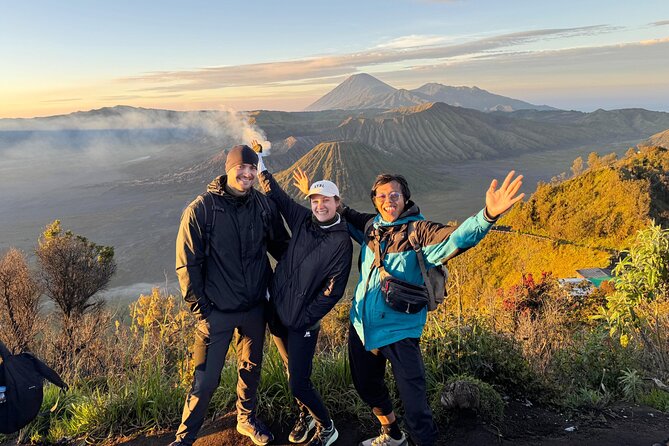 From Yogyakarta: Bromo Sunrise & Ijen Volcano with Bali Drop-off - Key points to know before booking