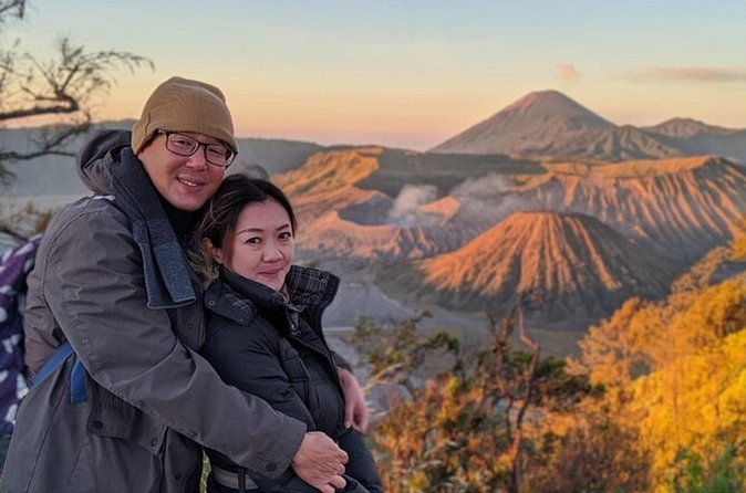From Yogyakarta: Bromo Sunrise & Ijen Volcano with Bali Drop-off - Important limits to check before choosing dates