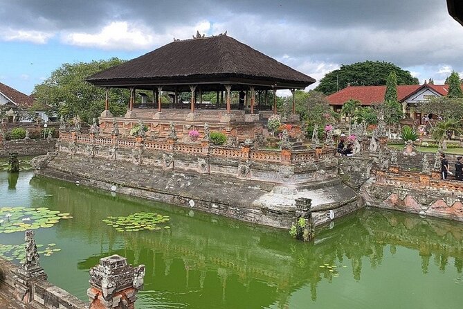 Full Day All Inclusive Besakih Holy Mother Temple Private Tour - Lunch in Rendang with Indonesian choices