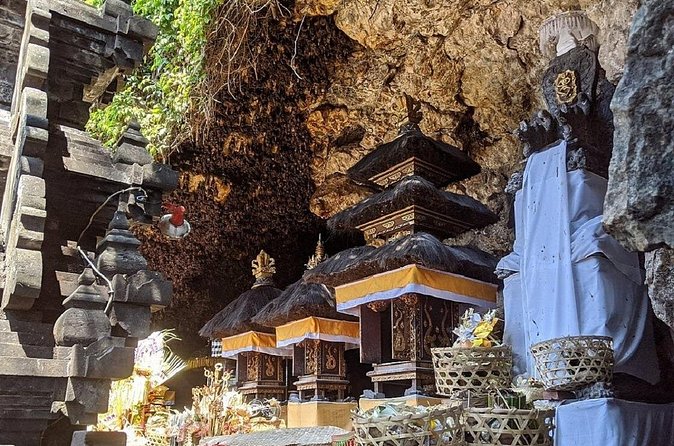Full Day All Inclusive Besakih Holy Mother Temple Private Tour - Meeting the bats at Goa Lawah Temple