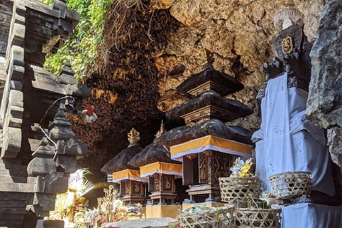 Full Day All Inclusive Besakih Holy Mother Temple Private Tour - What the private format adds