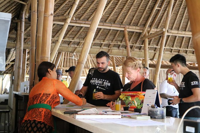 Full-Day Bali Adventure Tour with Quad Bikes and Rafting - Starting near Ubud with Bali Yowana Tour