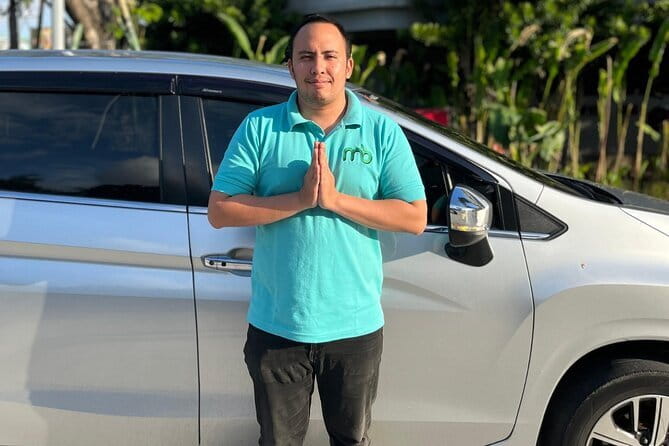 Full Day Car Charter - Key points before you book