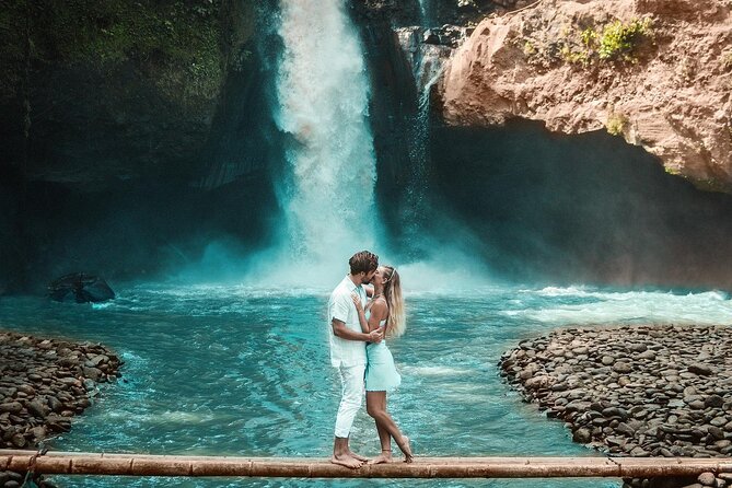 Full-Day Highlights and Best of Ubud Village - Tegalalang Rice Terrace: Bali’s famous stepped fields