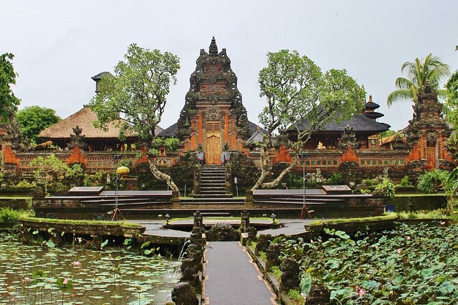 Full-Day Highlights and Best of Ubud Village - Lunch in Ubud and the value question
