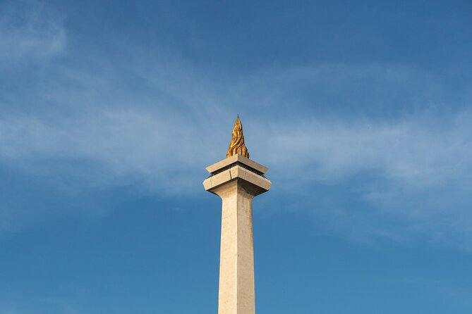 Full-Day Highlights of Jakarta Private Tour with Lunch - What the guides and drivers add