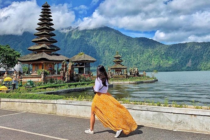 Full-Day in Bali: Private Design-Your-Own Tour - Tirta Empul and Sebatu: choosing a temple with meaning