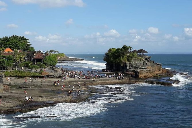 Full-Day in Bali: Private Design-Your-Own Tour - Kintamani and the northern route