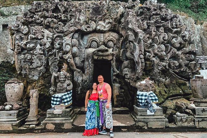 Full-Day in Bali: Private Design-Your-Own Tour - Uluwatu and southern Bali