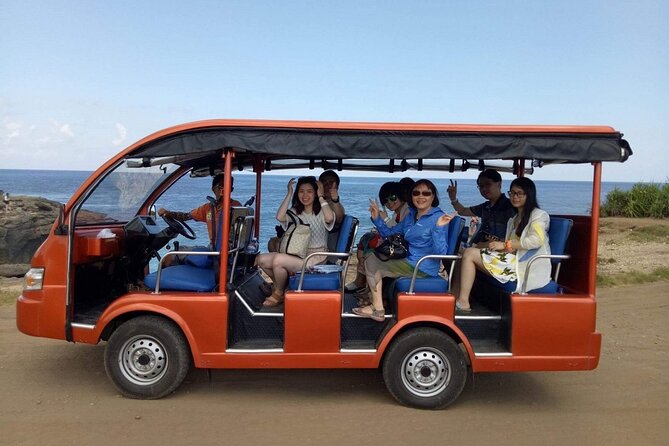 Full-Day Island-Hopping Tour from Bali - Key points to know before you book