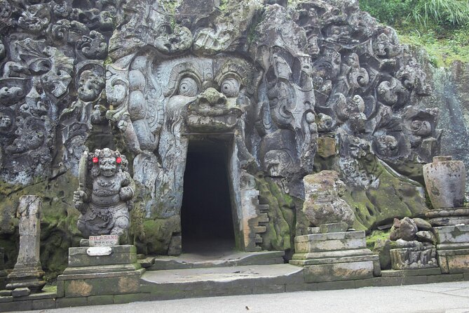 Full Day Kintamani Volcano View and Ancient Penglipuran Village - Tirta Empul and the meaning of holy water