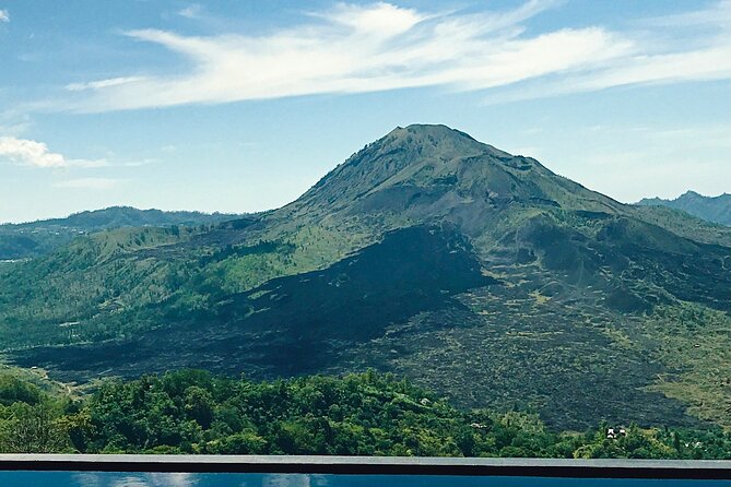Full Day Kintamani Volcano View and Ancient Penglipuran Village - Penglipuran Village and its orderly old houses