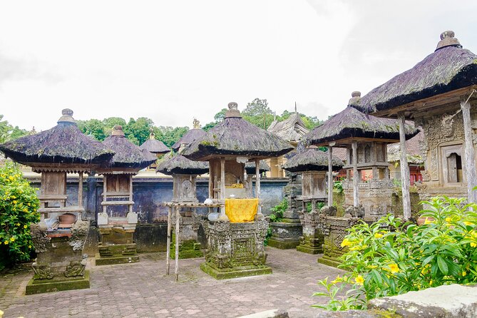 Full Day Kintamani Volcano View and Ancient Penglipuran Village - Is the $95 price fair?