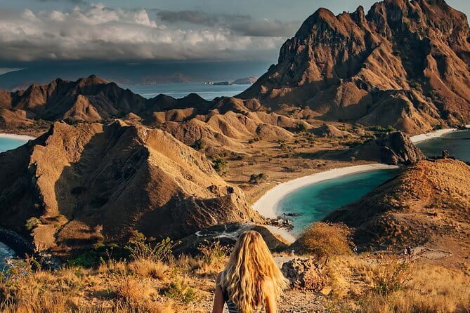 Full Day Komodo Tour With Hey Bali Info Visit 6 Spot - Why this day trip works for first-time visitors