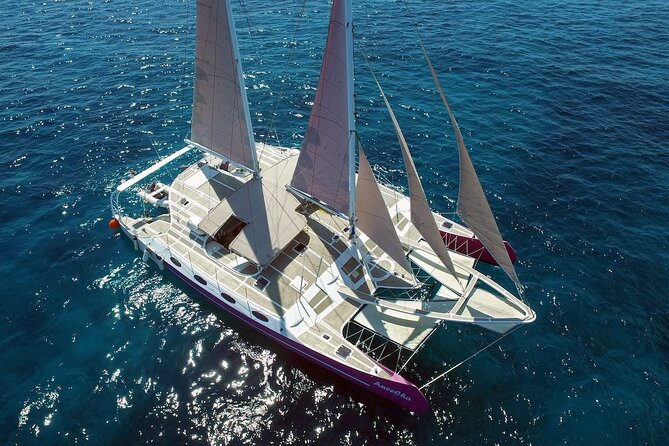 Full day Lembongan Island Catamaran Cruise with BBQ Lunch - Is $132 a fair price from Seminyak?