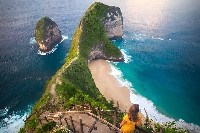 Full Day Nusa Penida Island Beach Tour From Bali - Key Points at a Glance