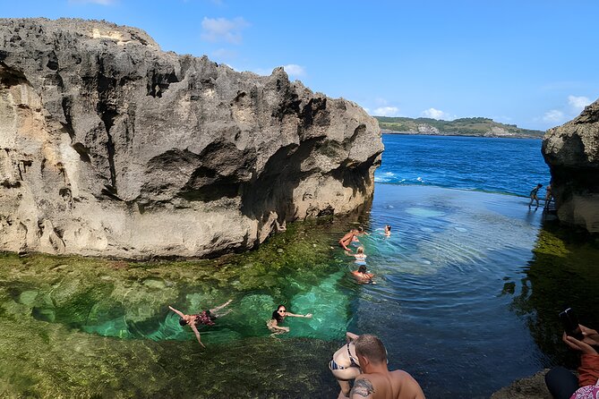 Full Day Nusa Penida Island Beach Tour From Bali - Who Should Book This Tour?