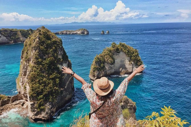 Full-Day Nusa Penida Island Private Tour with Local Guide - Key points at a glance