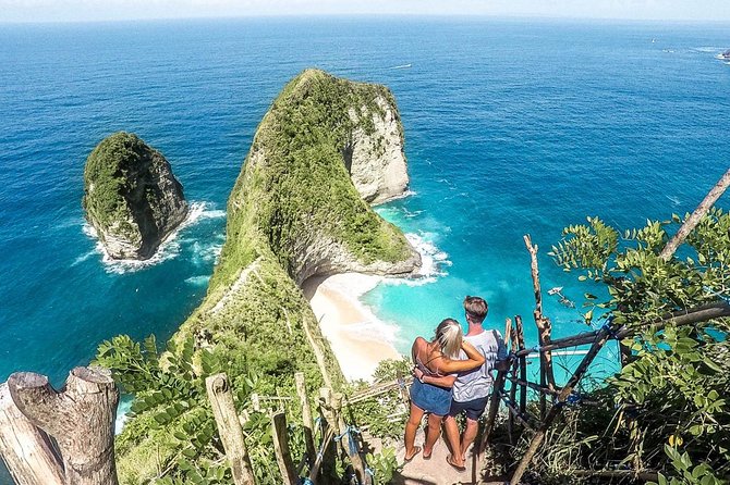 Full-Day Nusa Penida Island Private Tour with Local Guide - Why this Nusa Penida tour works best as a first visit