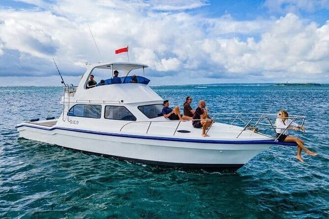 Full-Day Nusa Penida Island with Snorkeling from Bali - Why this $85 Nusa Penida day matters