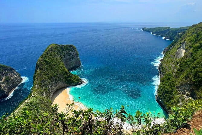 Full-Day Nusa Penida Island with Snorkeling from Bali - The early start from Bali