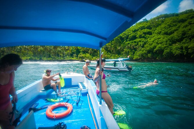 Full-Day Nusa Penida Snorkeling Adventure from Bali - Why this tour works for a one-day island visit