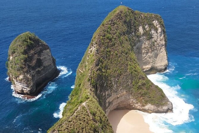 Full-Day Nusa Penida Snorkeling Adventure from Bali - Broken Beach and Angel’s Billabong