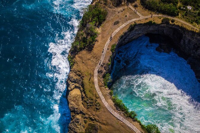 Full-Day Nusa Penida Snorkeling Adventure from Bali - Who should book this adventure