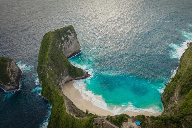 Full-Day Nusa Penida Snorkeling Adventure from Bali - The 6:30 a.m. start at Sanur