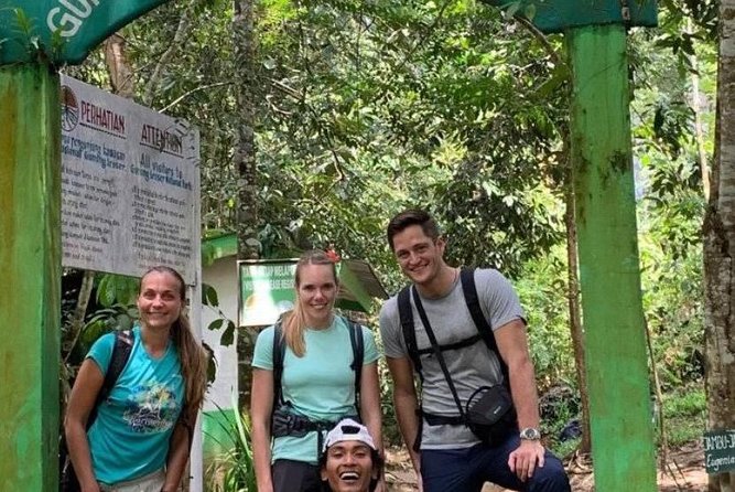 Full-Day Orangutans Adventure in Gunung Leuser - Key points to know before booking