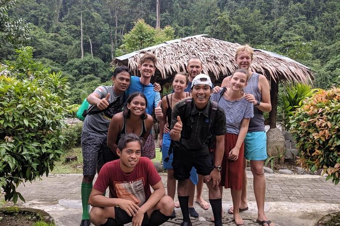 Full-Day Orangutans Adventure in Gunung Leuser - Who will enjoy this day most