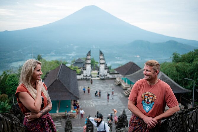 Full Day Private Bali Best Instagram Tour - Lempuyang Temple and the Gate of Heaven