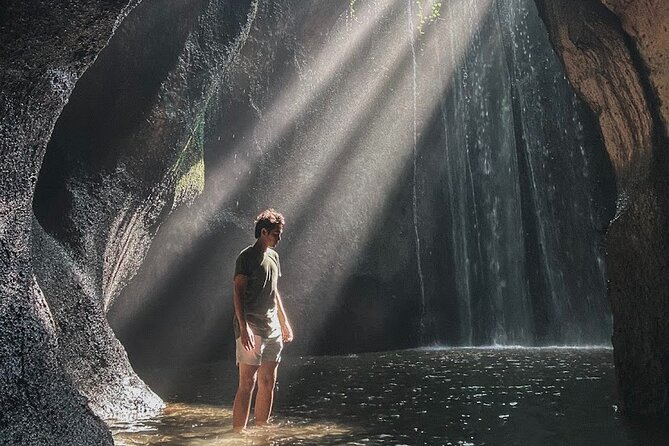 Full Day Private Bali Best Instagram Tour - Coffee tasting at Segara Windhu