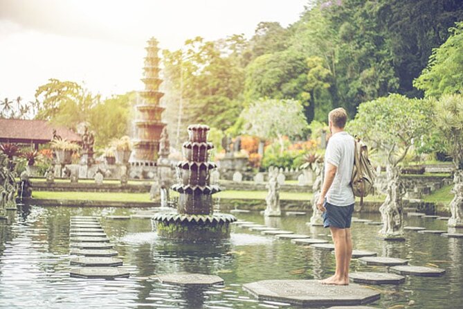Full Day Private Bali Best Instagram Tour - What the private car and driver add