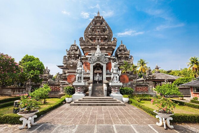 Full Day Private Batiks Class and Explore Miniature Park - Key points to know before booking