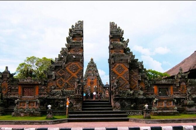 Full Day Private Guided Tour in Bali - Why this private Ubud day works well