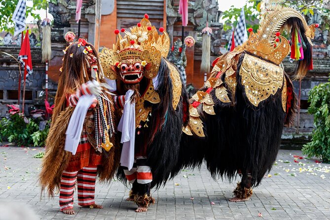 Full Day Private Guided Tour in Bali - Seeing Bali’s craft tradition at Yanyan Gold and Silver Smith