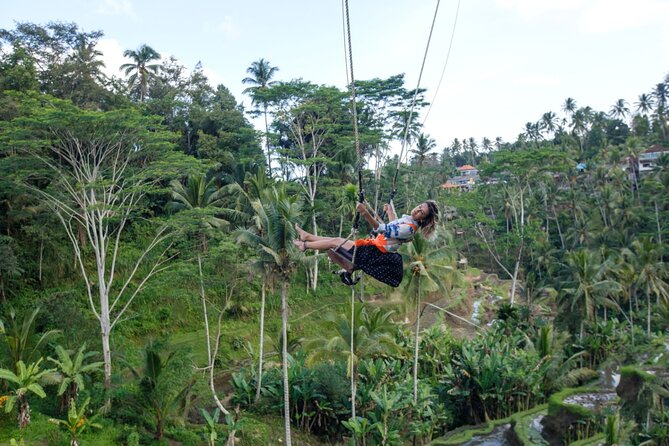 Full Day Private Guided Tour to Bali - Kintamani Highland and Mount Batur views