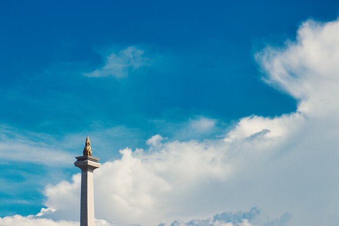 Full Day Private Jakarta Tour(Inc Lunch, Puppet show, & Souvenir) - Padang lunch at Simpang Raya @Kramat