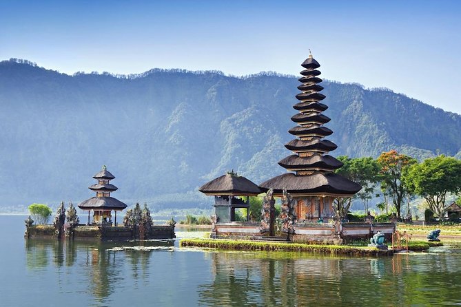 Full-Day Private North Bali Tour with Free WiFi - Why this private North Bali day works