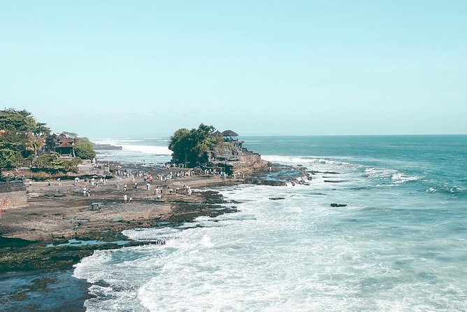 Full-Day Private North Bali Tour with Free WiFi - Wanagiri Hills and the Twin Lakes view