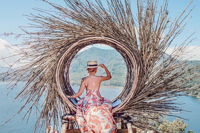 Full-Day Private North Bali Tour with Free WiFi - The drivers make or break the day
