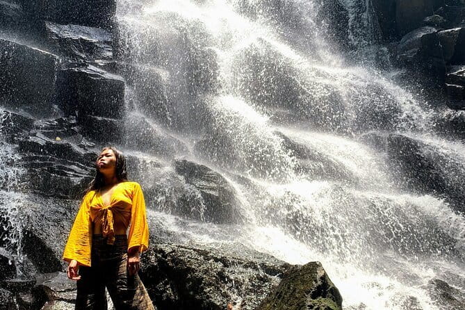 Full Day Private Tour All Inclusive Hidden Gems Bali Waterfall - Quick Take: What Makes This Tour Worth Considering