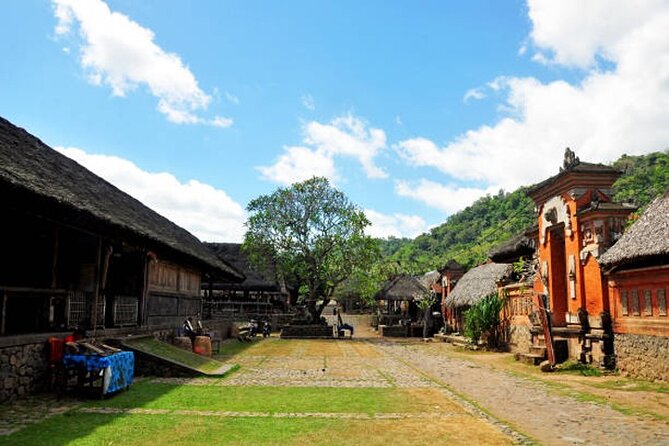 Full Day Private Tour East Bali Sightseeing - All Inclusive - Key points to know before booking